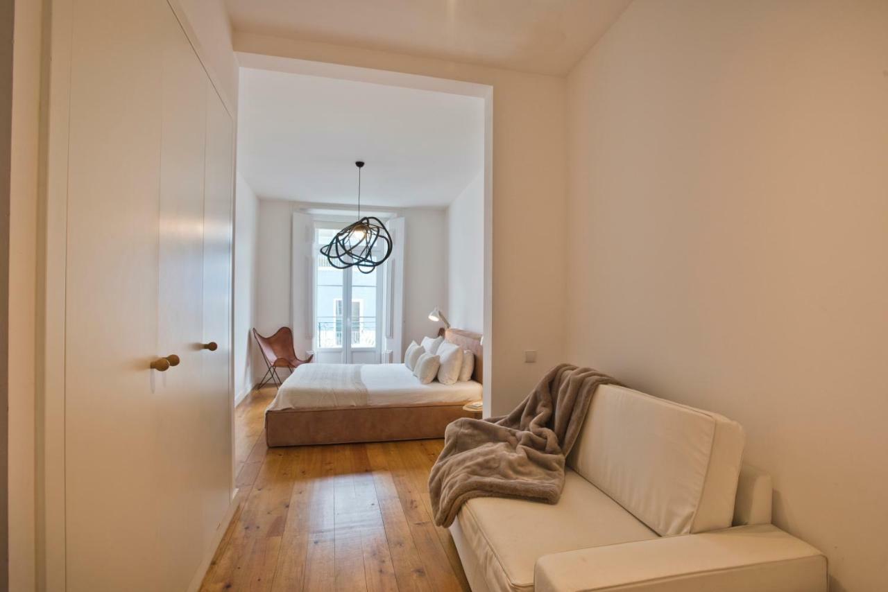 Libest Chiado 4 - Alecrim Lisboa المظهر الخارجي الصورة